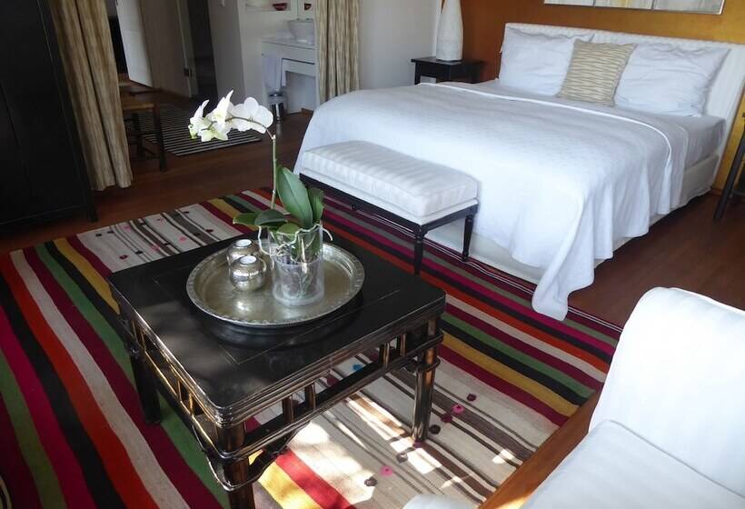 酒店 Am Eichholz Galerie & Art