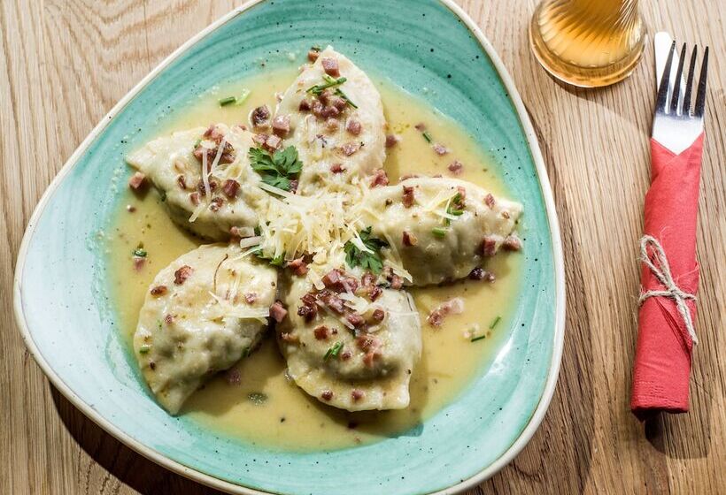 בית מלון כפרי Berg K Hof Kaisertal  Alpine Hideaway