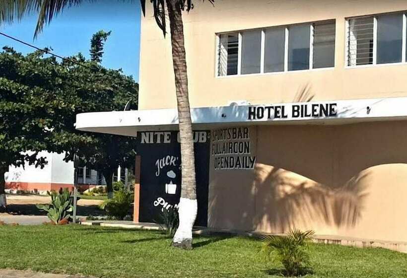 فندق Bilene