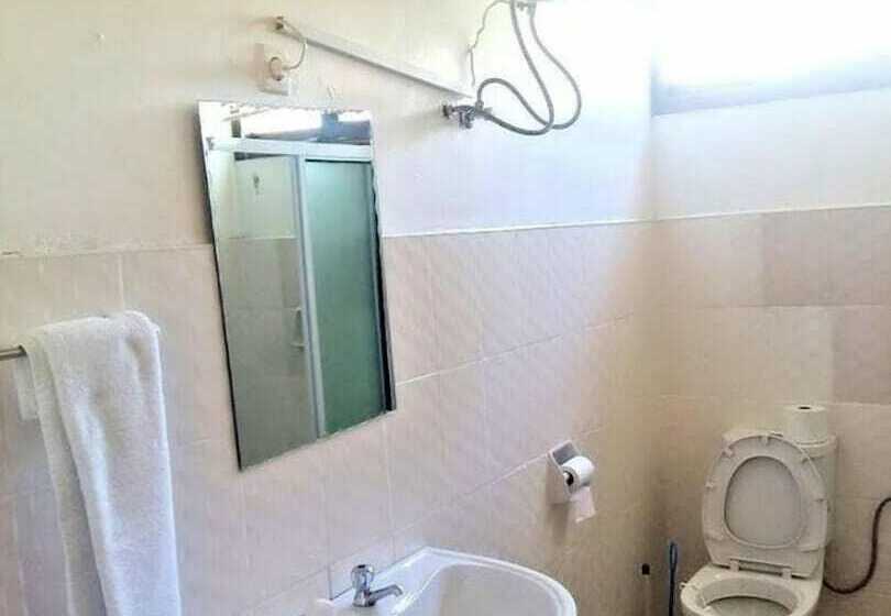 בית מלון כפרי Bilene