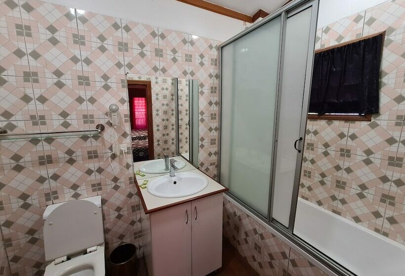 호텔 Blue Light Village