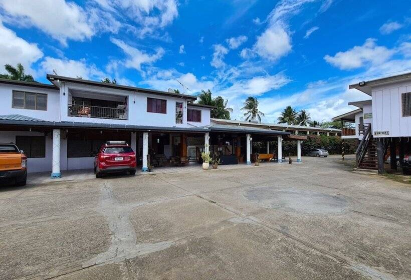 호텔 Blue Light Village