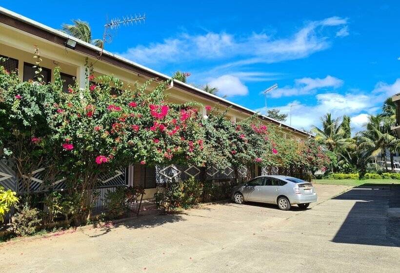 호텔 Blue Light Village