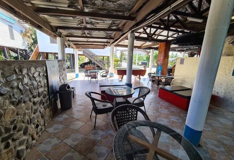 호텔 Blue Light Village