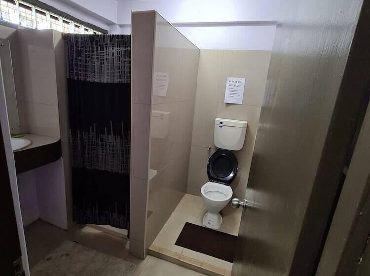 호텔 Blue Light Village