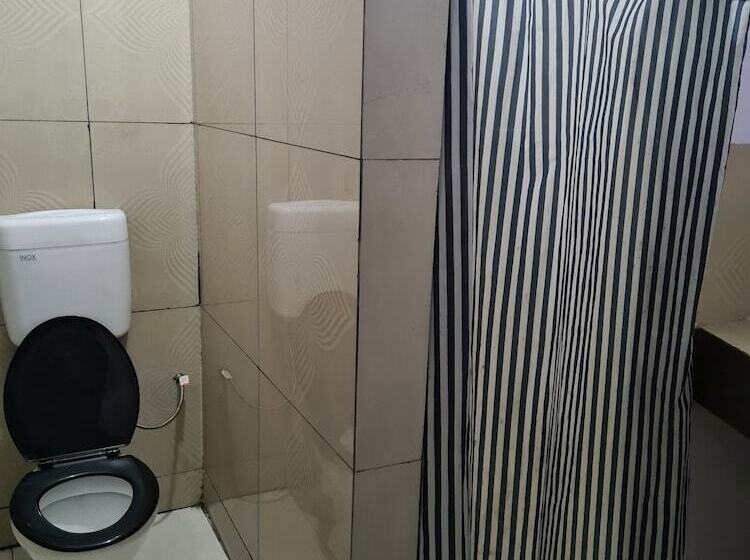 هتل Blue Light Village