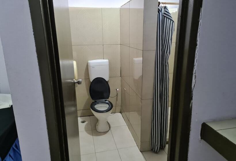 호텔 Blue Light Village