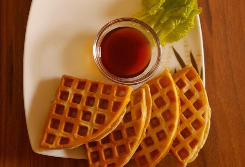 酒店 Capital Regency