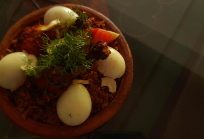 酒店 Capital Regency