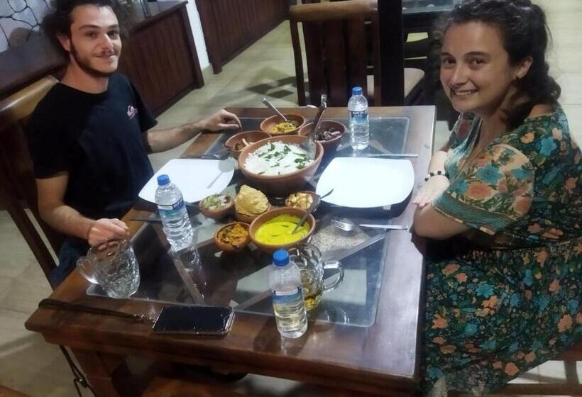 酒店 Capital Regency