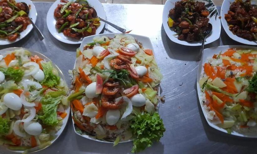 酒店 Capital Regency