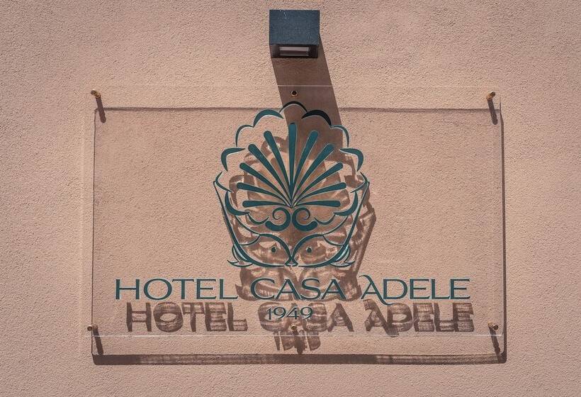 فندق Casa Adele