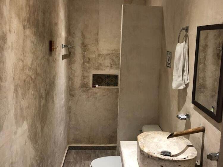 ホテル Casa Bamboo