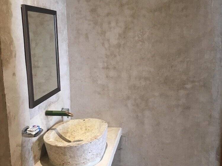 ホテル Casa Bamboo