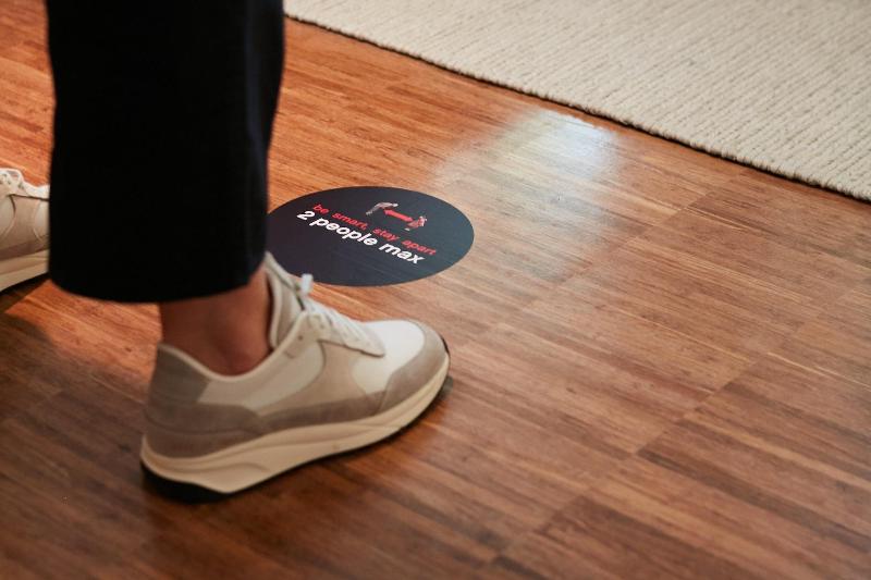 فندق Citizenm Copenhagen Radhuspladsen