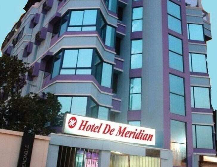 هتل De Meridian