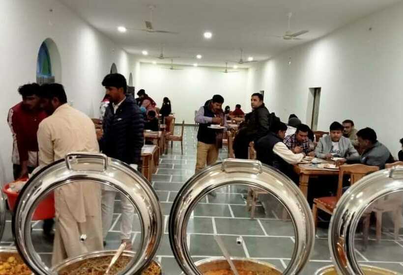 فندق Beyond Stay Garh Rajputana Camps, Jaisalmer