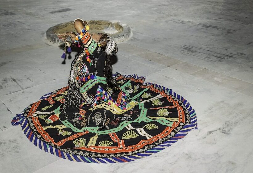 فندق Beyond Stay Garh Rajputana Camps, Jaisalmer