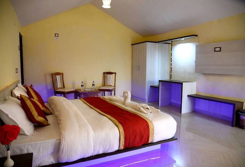 فندق Beyond Stay Garh Rajputana Camps, Jaisalmer