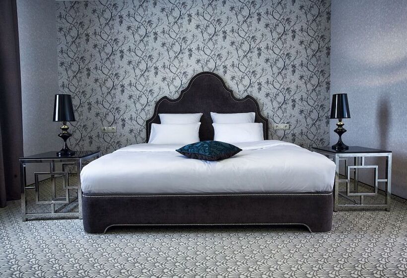 酒店 Grafskiy Park