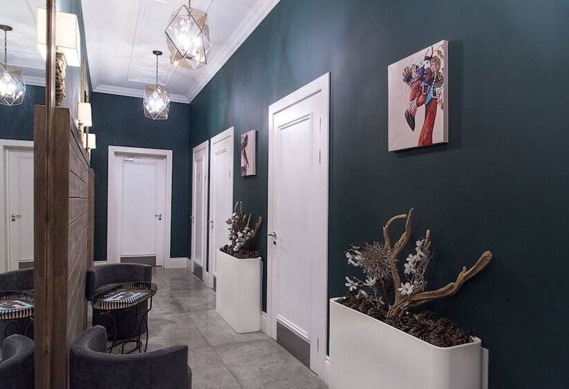 ホテル Grafskiy Park