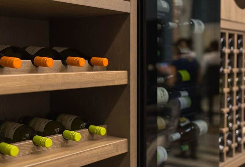 ホテル Grafskiy Park