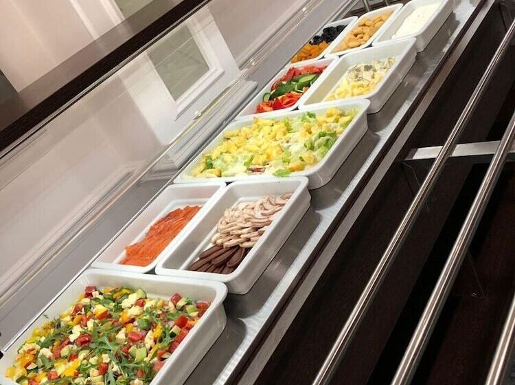 酒店 Grafskiy Park