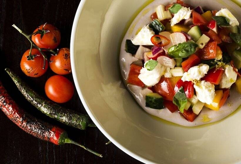 酒店 Grafskiy Park