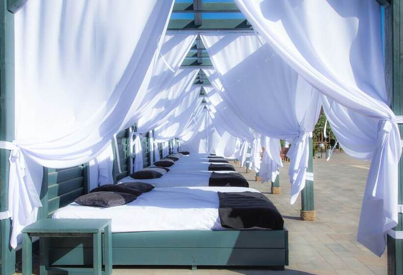 酒店 Grafskiy Park