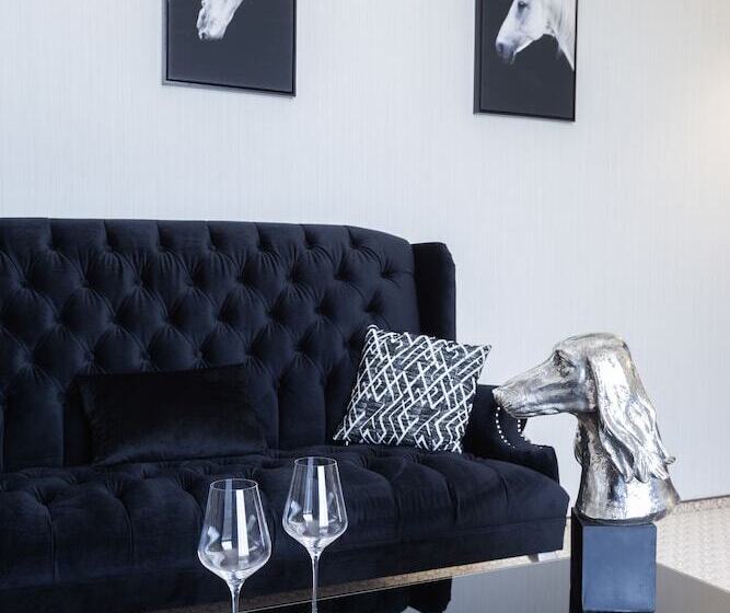 酒店 Grafskiy Park