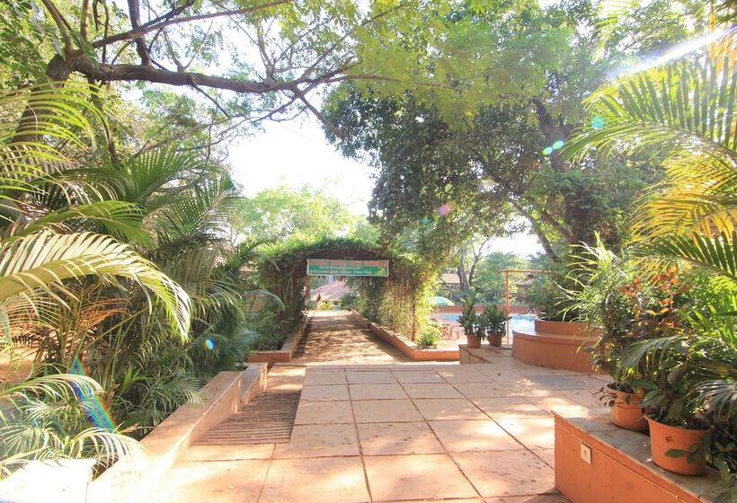 호텔 Gujarat Bhavan