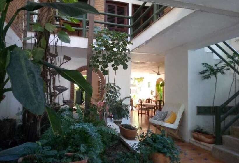 فندق Hosteria Chata Adults Only