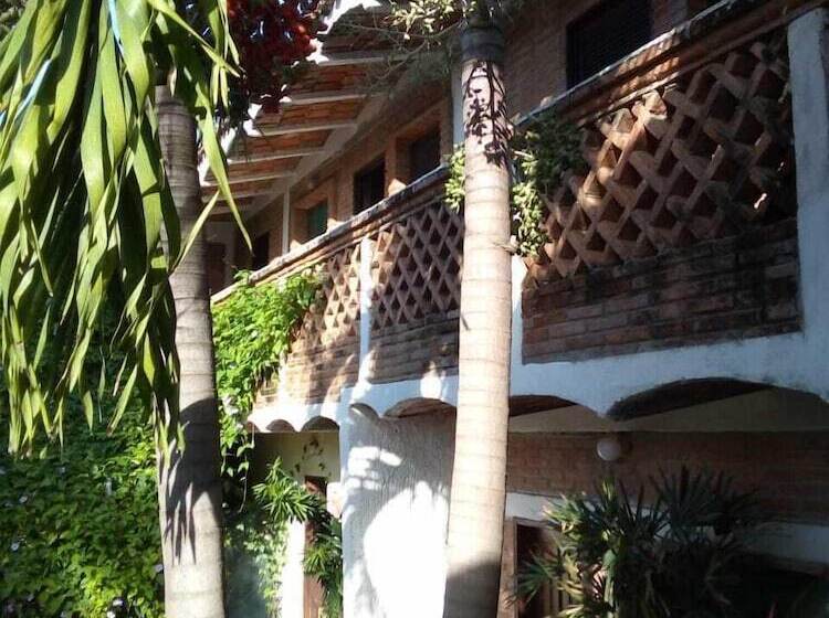 فندق Hosteria Chata Adults Only