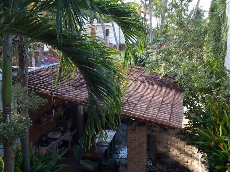 호텔 Hosteria Chata Adults Only