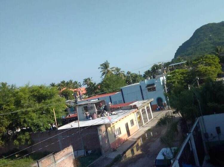 호텔 Hosteria Chata Adults Only