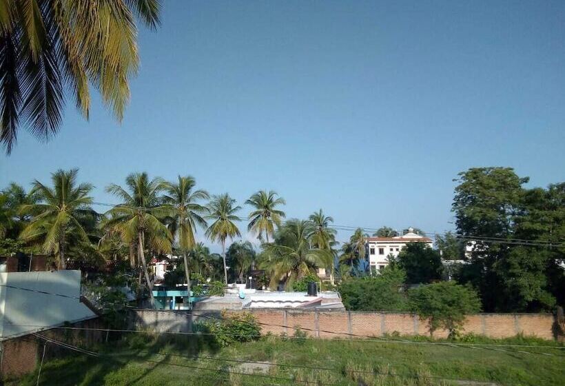 호텔 Hosteria Chata Adults Only