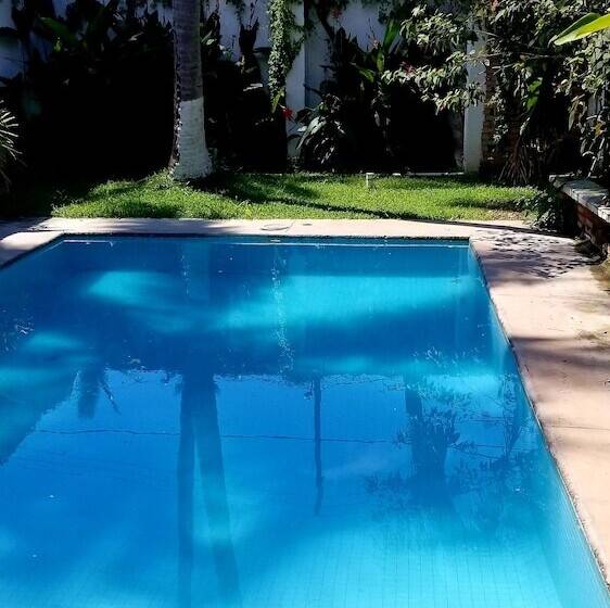 فندق Hosteria Chata Adults Only