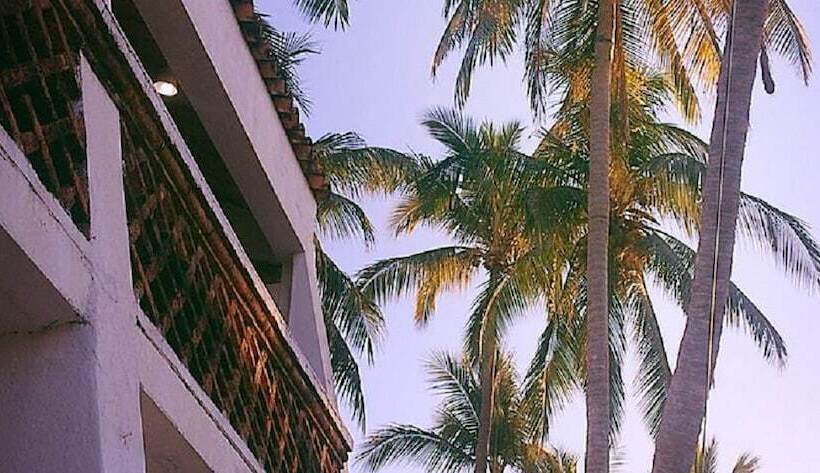 호텔 Hosteria Chata Adults Only