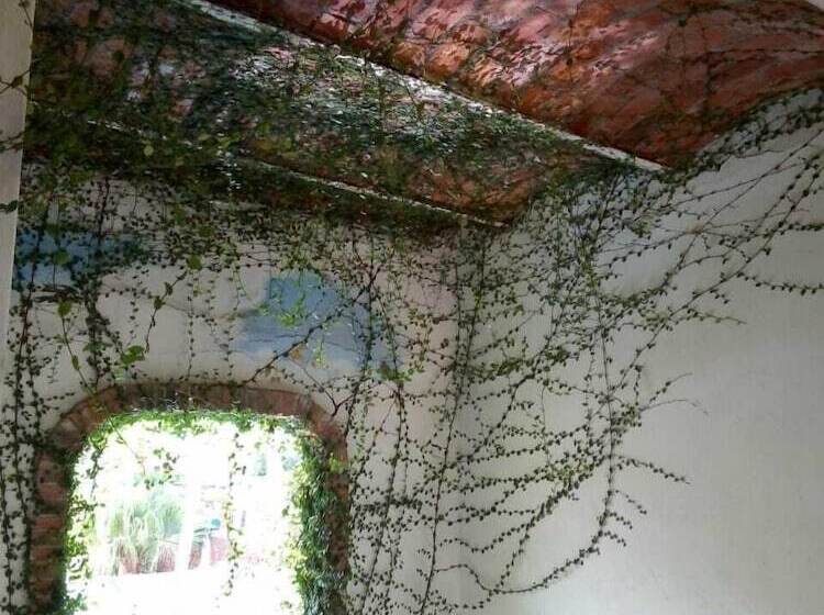 호텔 Hosteria Chata Adults Only