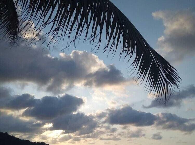 호텔 Hosteria Chata Adults Only