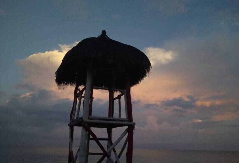 فندق Hosteria Chata Adults Only