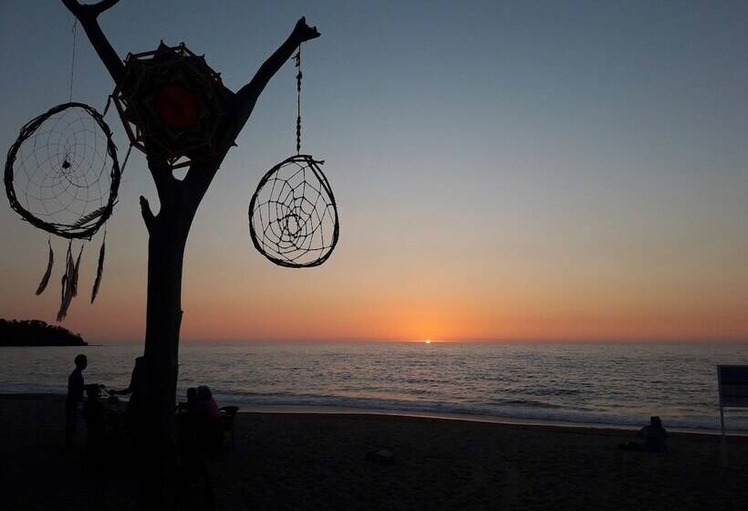 호텔 Hosteria Chata Adults Only