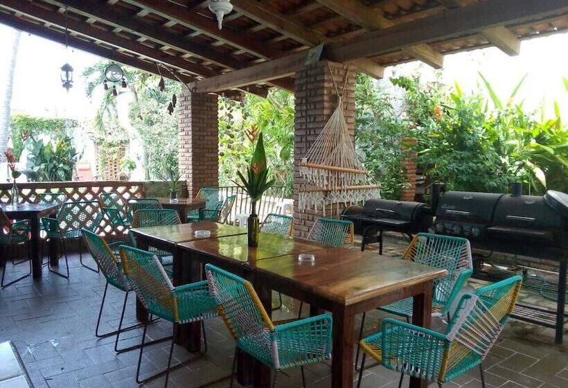 فندق Hosteria Chata Adults Only