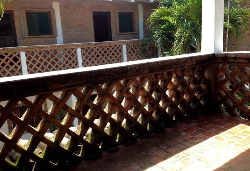 فندق Hosteria Chata Adults Only