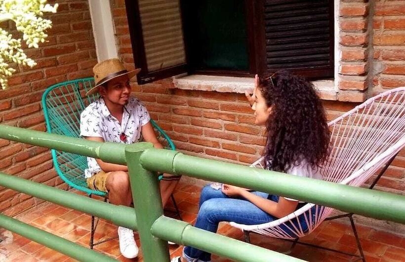 فندق Hosteria Chata Adults Only