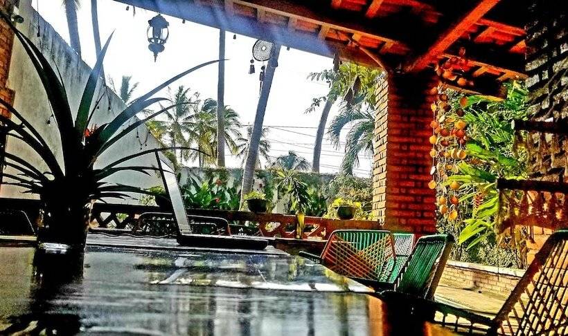 호텔 Hosteria Chata Adults Only