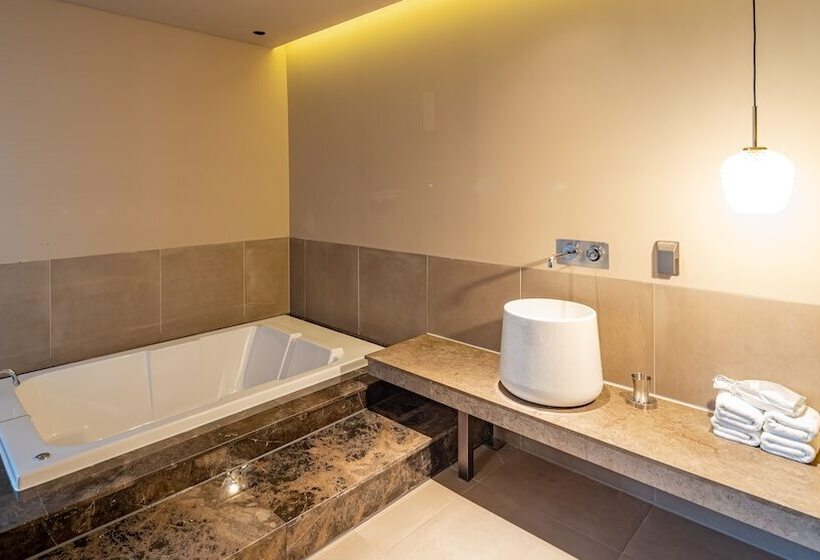 فندق Barahan Jeonju