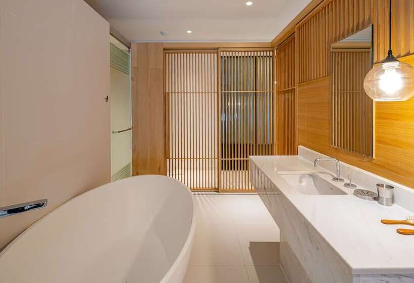 酒店 Barahan Jeonju