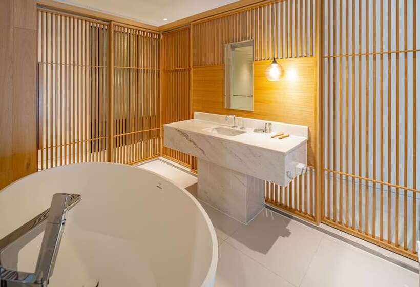 فندق Barahan Jeonju