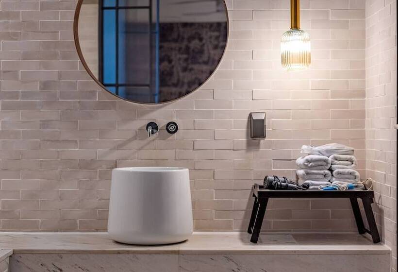 酒店 Barahan Jeonju